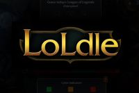 Loldle Loldle