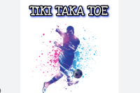 Tiki Taka Toe Tiki Taka Toe