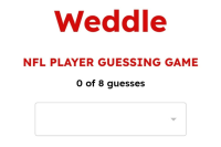 Weddle Game Weddle Game