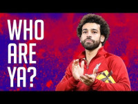 Who Are Ya? Who Are Ya?